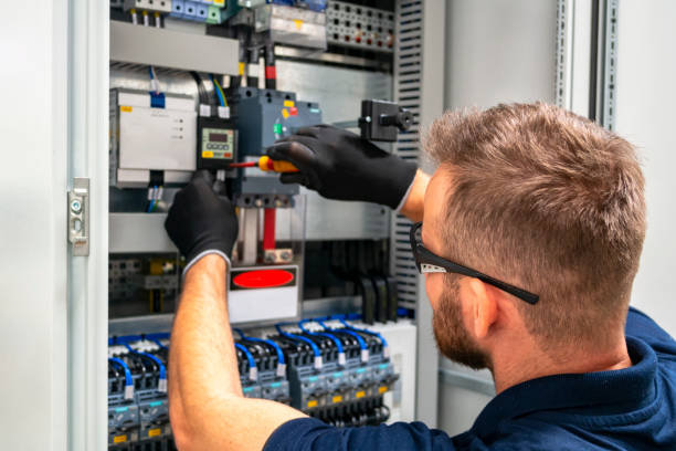 Best Electrical Repair Services  in Vivian, LA