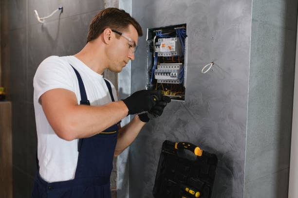 Best Local Electrician Companies  in Vivian, LA