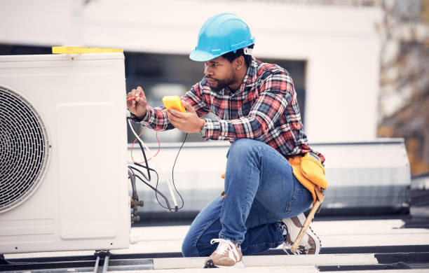 Best Commercial Electrician Services  in Vivian, LA