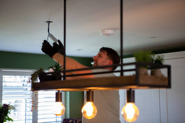 Best Electrician Near Me  in Vivian, LA