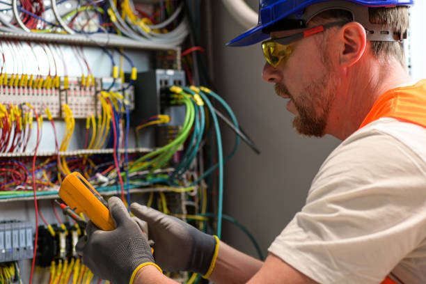 Trusted Vivian, LA Electrician Experts