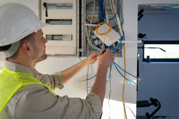 Best Residential Electrician Services  in Vivian, LA