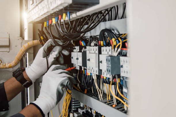Best Electrical Outlet Repair  in Vivian, LA