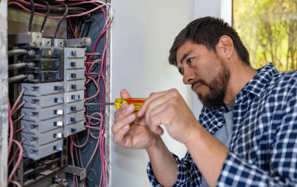 Electrical Outlet Repair in Vivian, LA